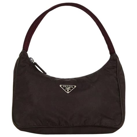 prada classic bag mini